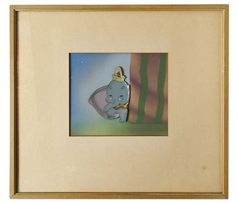 99 Free shipping. . How much are disney cels worth
